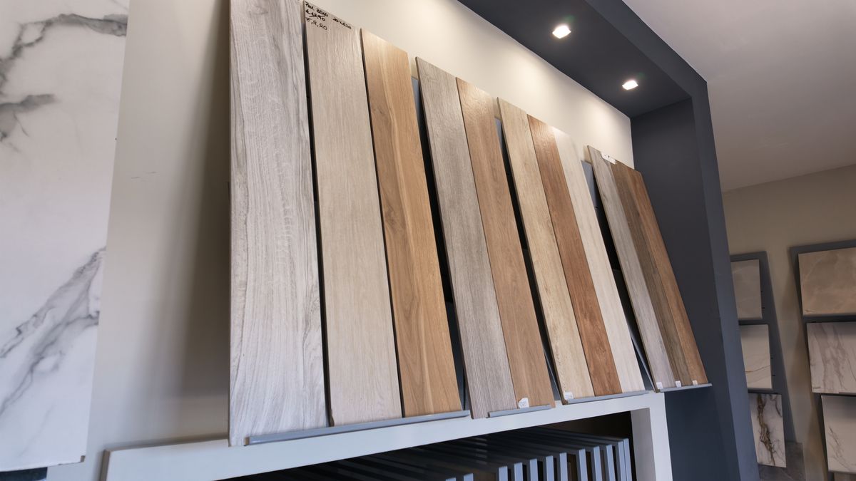 Pavimenti Effetto Legno