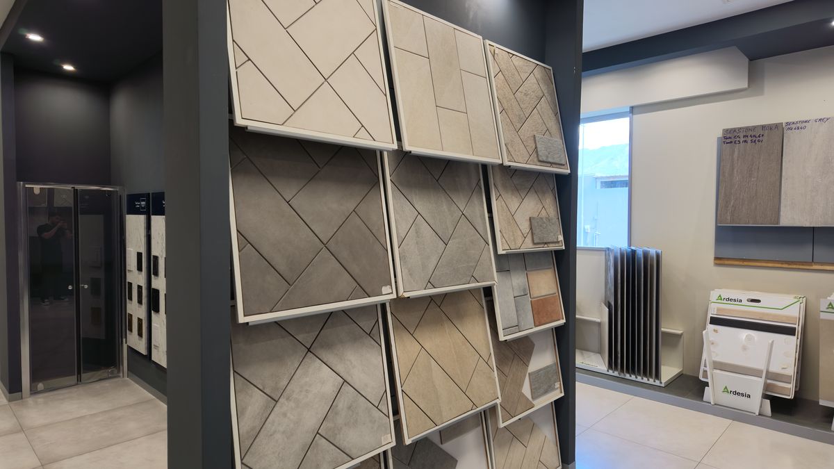 Pavimenti per Esterno R10/R11