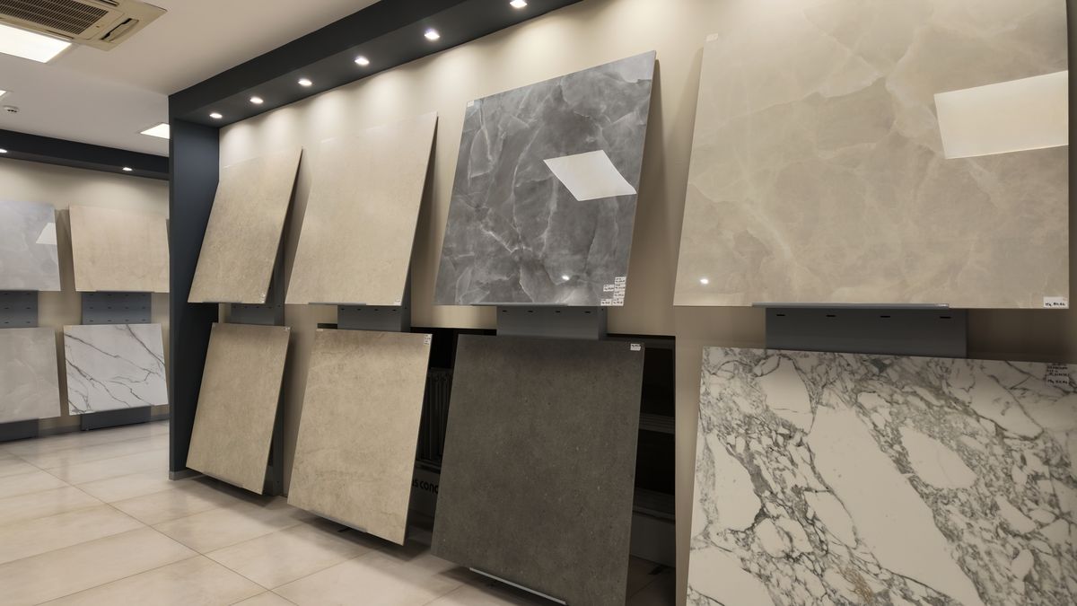 Pavimenti in Seconda Scelta