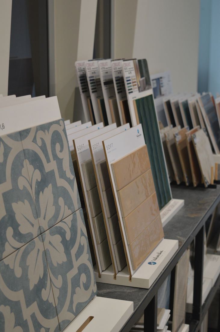 Showroom Edil Cirella 4