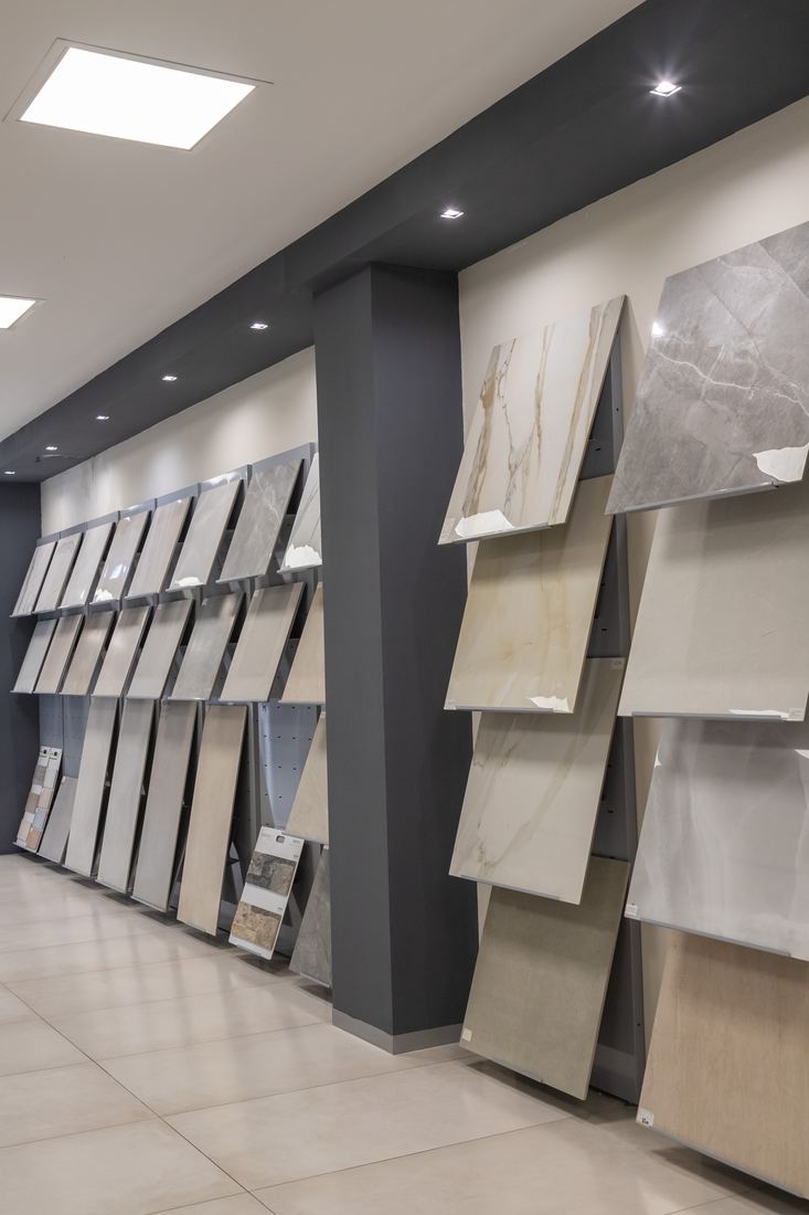 Showroom Edil Cirella 5