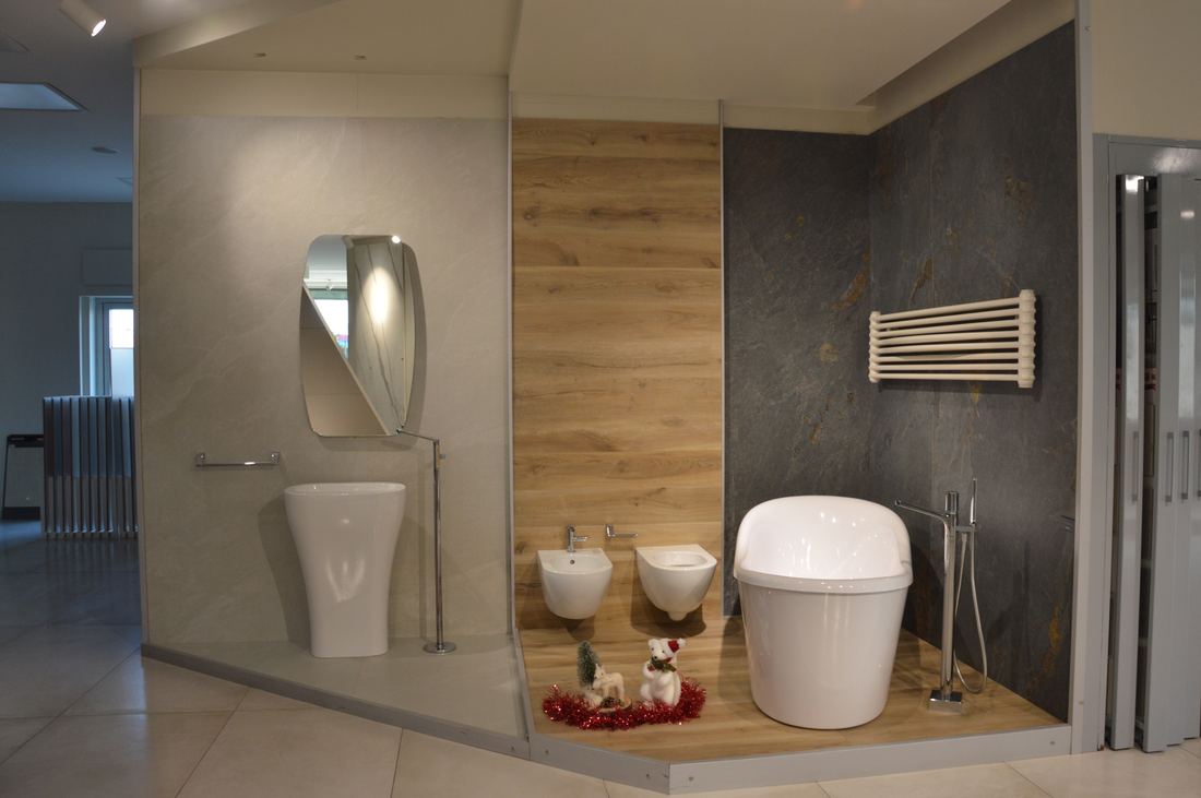 Showroom Edil Cirella 6