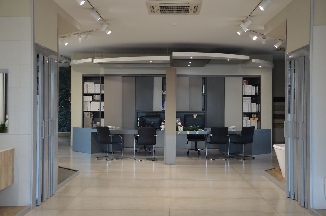 Showroom Edil Cirella 7