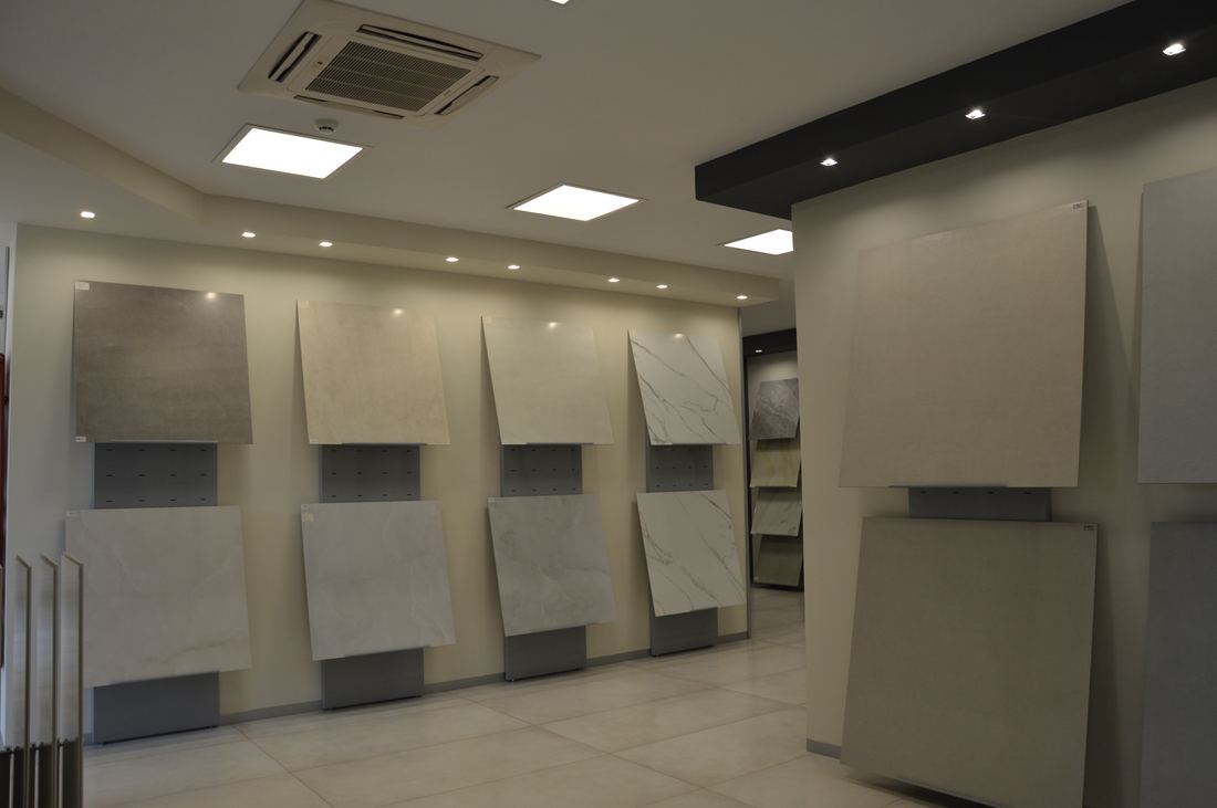 Showroom Edil Cirella 8